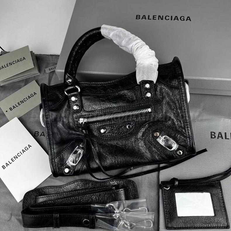 Balenciaga Handbags 55